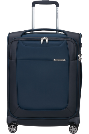 trolley 55"Samsonite" D'lite