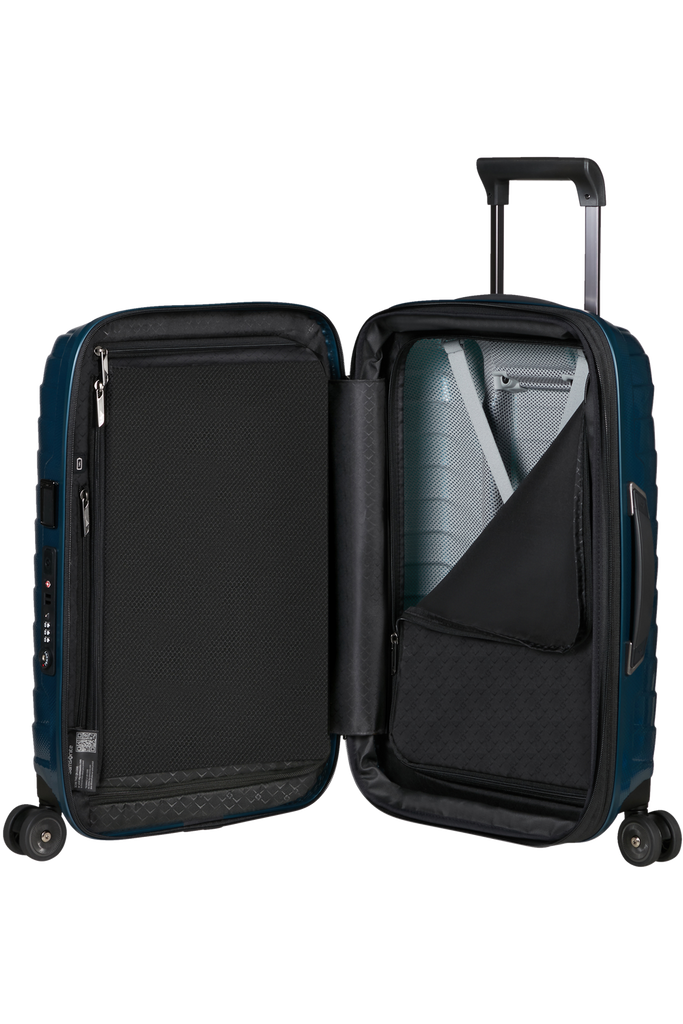 CW PROXIS Trolley (4 ruote) 55cm