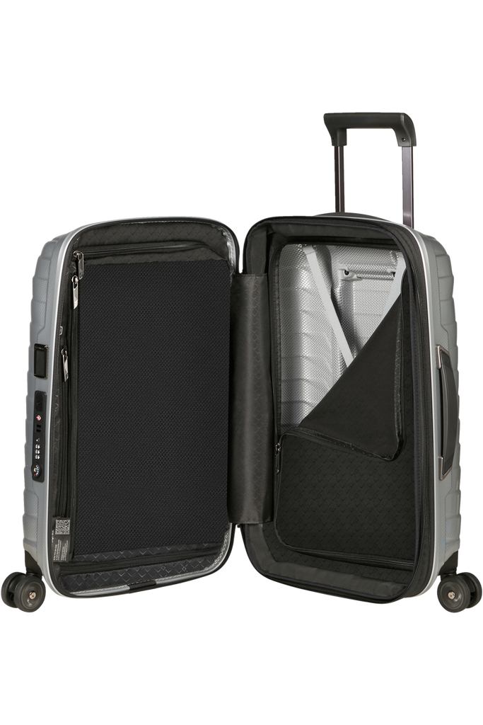 CW PROXIS Trolley (4 ruote) 55cm