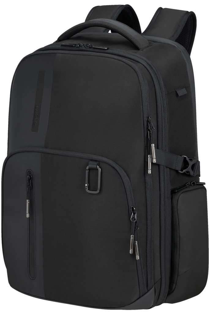 KI101006 BIZ2GO Zaino 17.3"