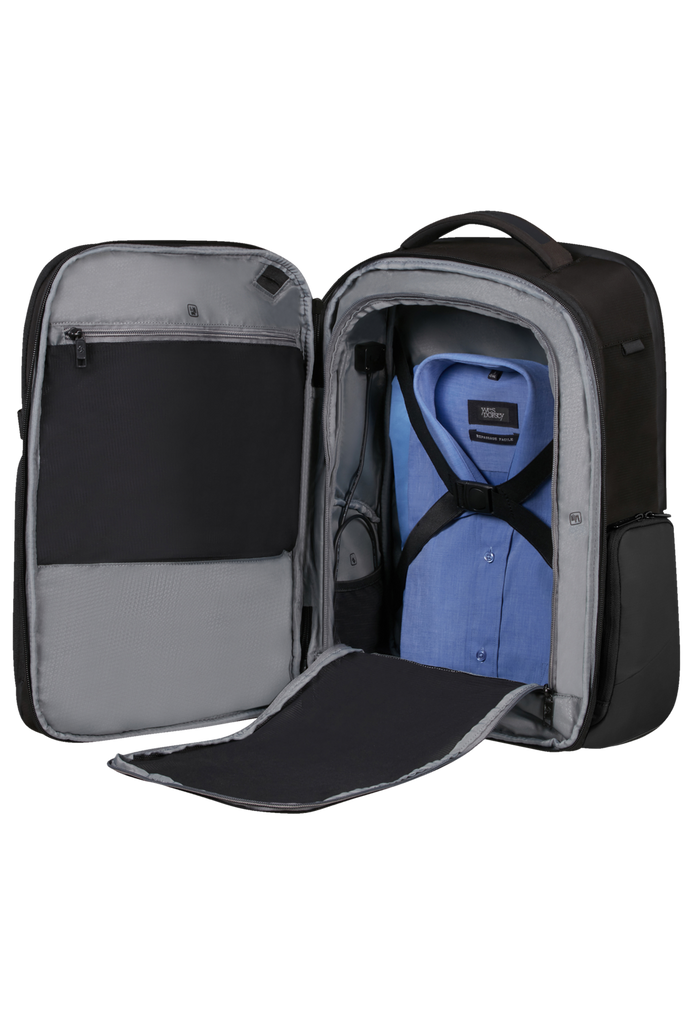 KI101006 BIZ2GO Zaino 17.3"