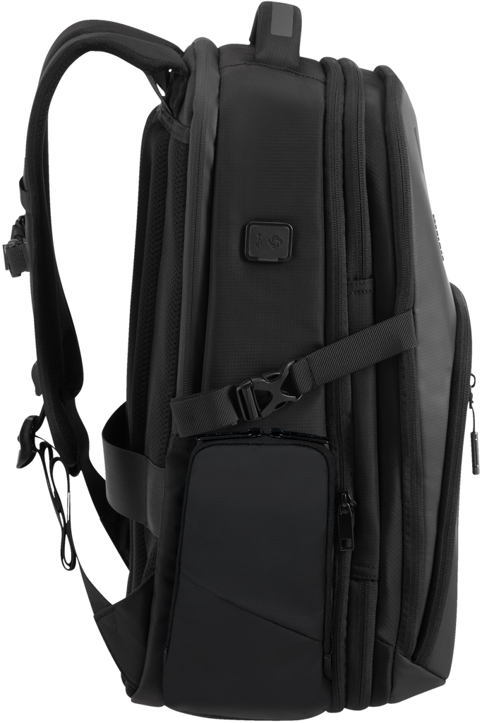 KI101006 BIZ2GO Zaino 17.3"