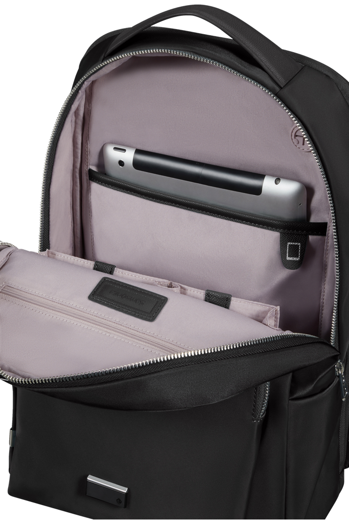 KJ4 BE-HER Zaino 14.1"