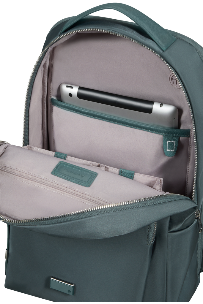 KJ4 BE-HER Zaino 14.1"