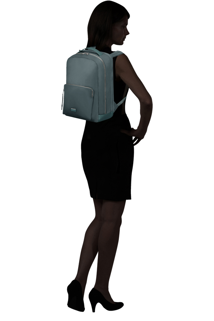 HJ4 BE-HER Zaino 15.6"
