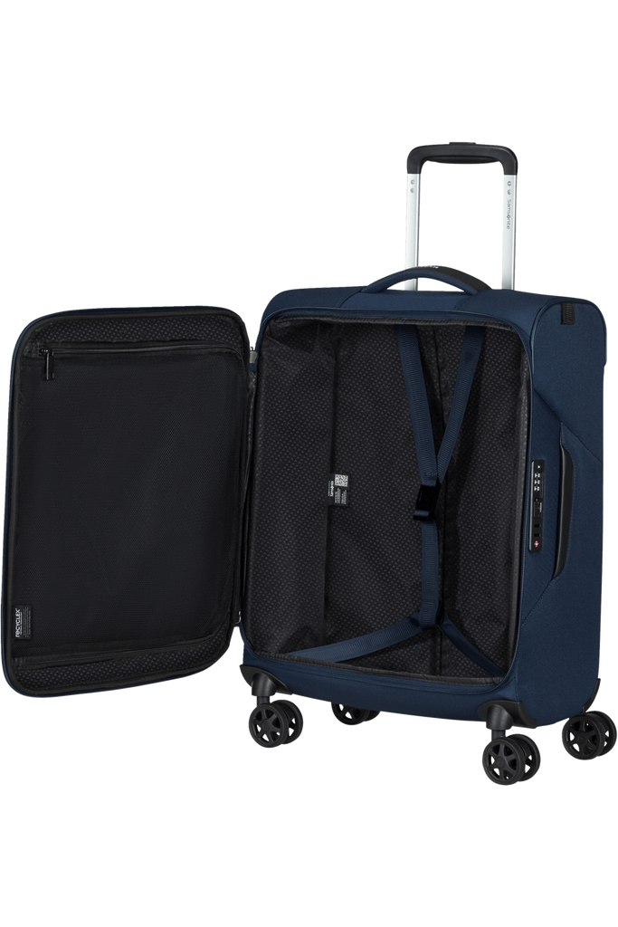 KL7 LITEBEAM Trolley (4 ruote) 55cm