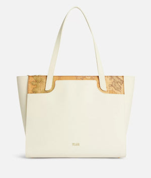 GU89 Girl City borsa shopping grande