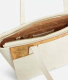 GU89 Girl City borsa shopping grande