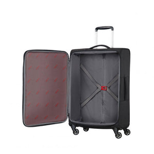 Valigia media American Tourister