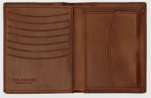 01440101 Portafoglio Uomo "The Bridge"