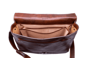 4530 Messenger Bag "CIPRESSONE"