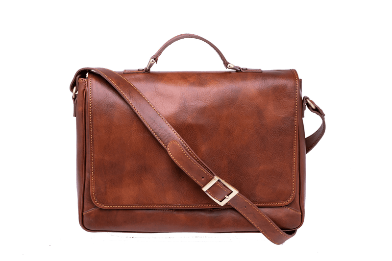 4576 Cartella messenger