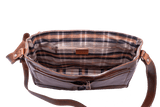 4576 Cartella messenger