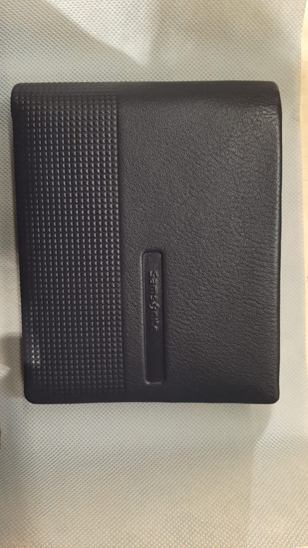 Portafoglio uomo "Samsonite"