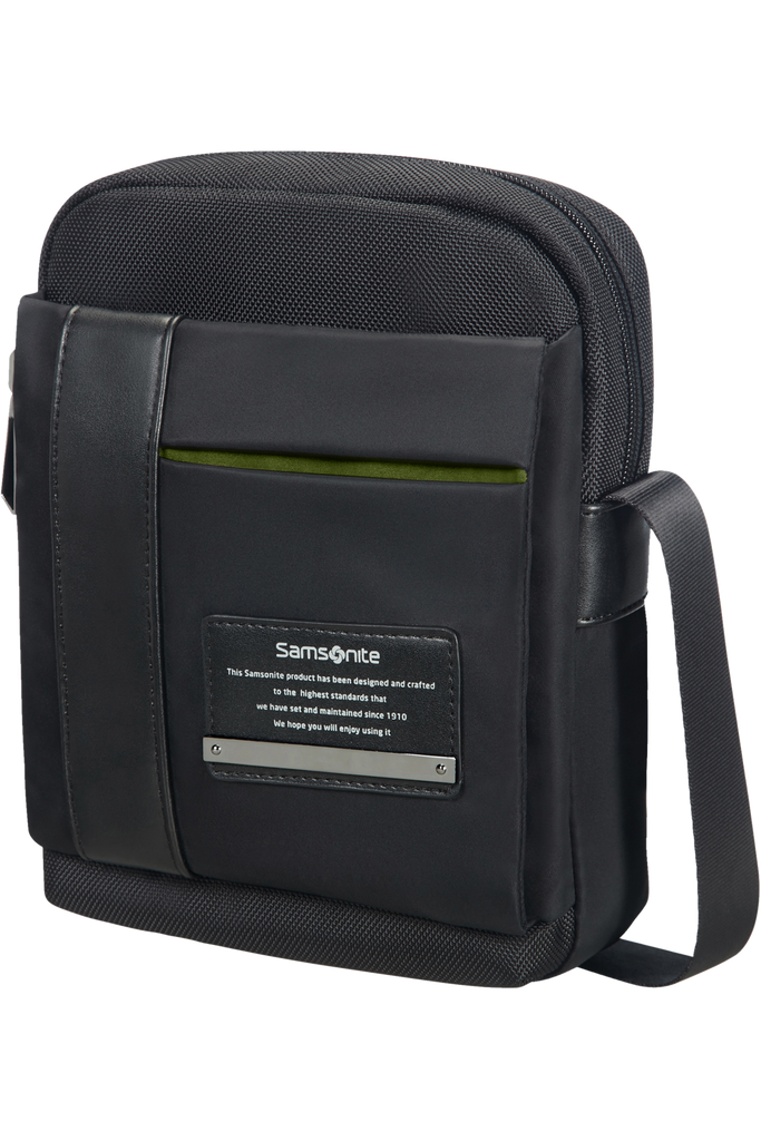 Openroad KG2 "Samsonite"7.9