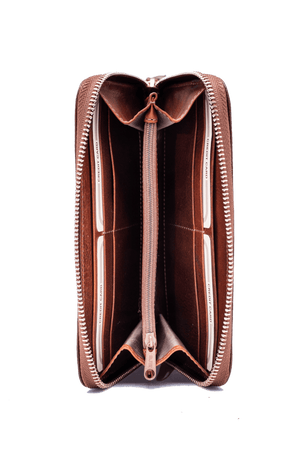 8801 Portafoglio Zip