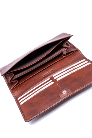 Portafoglio soffietto