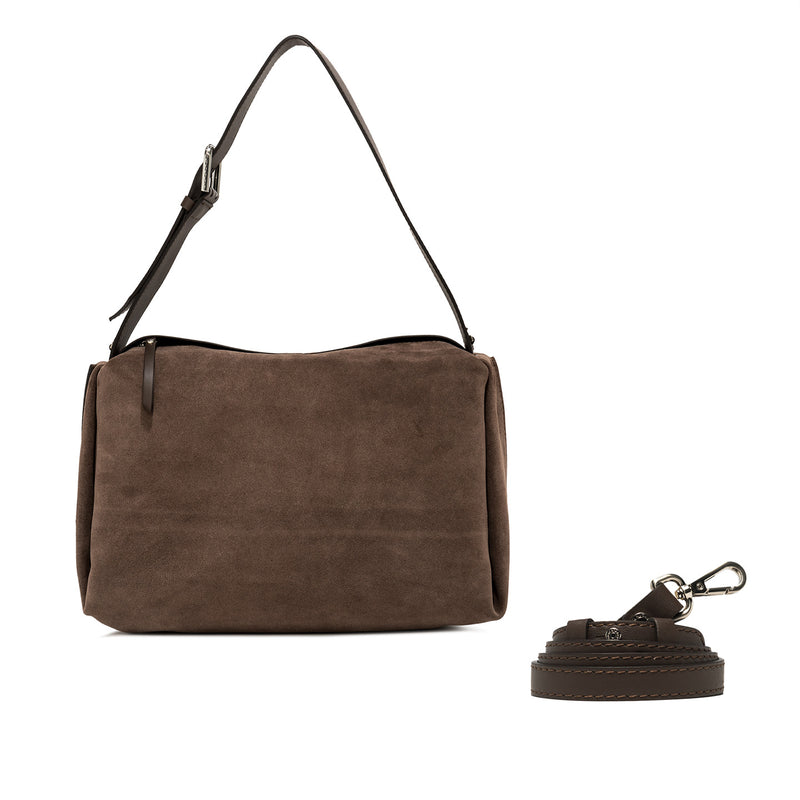 Borsa April