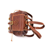 4030 Zaino in cuoio "ARNO"