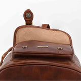 4030 Zaino in cuoio "ARNO"