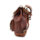 4030 Zaino in cuoio "ARNO"