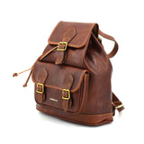 4030 Zaino in cuoio "ARNO"