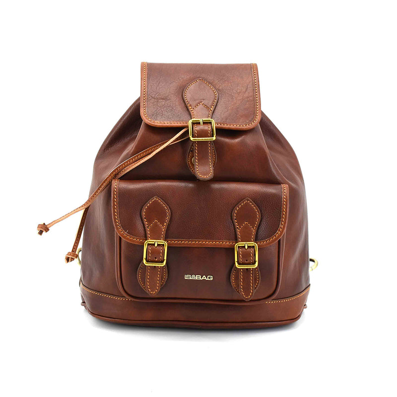 4030 Zaino in cuoio "ARNO"