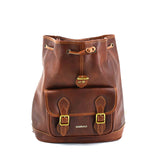 4030 Zaino in cuoio "ARNO"