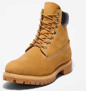 BOOT 6 INCH DA UOMO TIMBERLAND