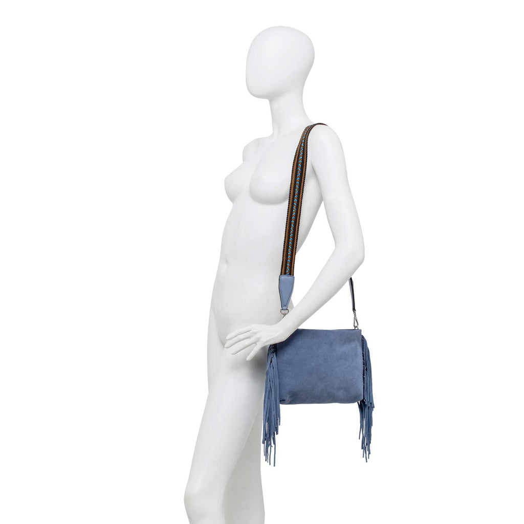 Borsa BrendaBS 8315 CM-FR