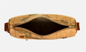 Geo Classic Borsa media a mezzaluna D064