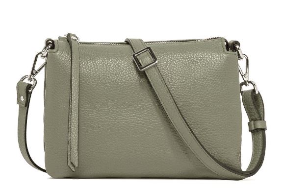 BS4362 Borsa Gianni Chiarini THREE