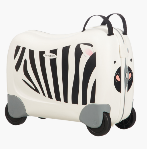 Trolley (4 ruote) DREAM RIDER