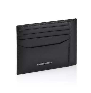 Porta carte "Porsche"
