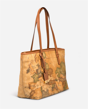 Shopping Media "Alviero Martini" D004