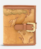 W006 Porta carte "Alviero Martini"