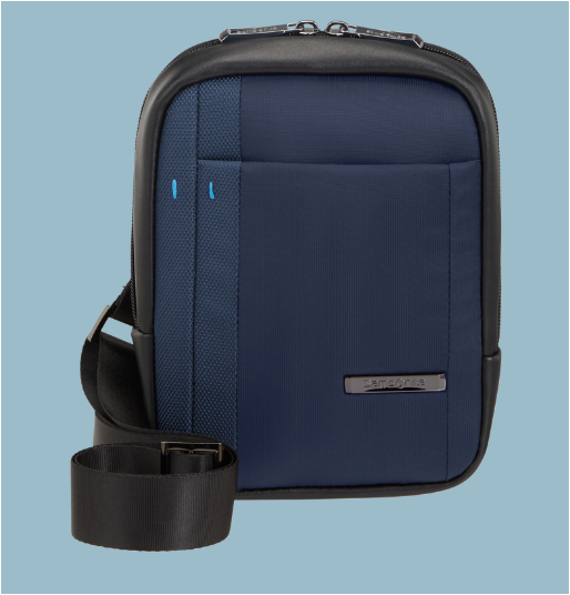 Spectrolite 3.0 KG3 "Samsonite"7.9