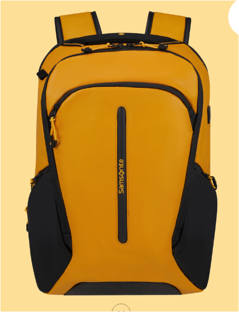 KH7 Zaino PARADIVER "Samsonite