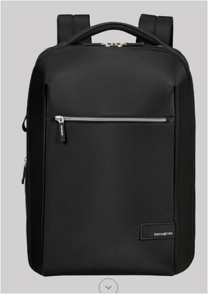 KF2 LITEPOINT Zaino porta PC 15.6"