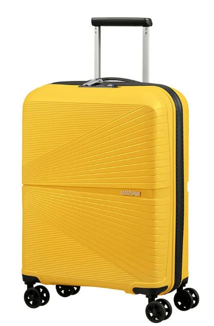 AIRCONIC Trolley (4 ruote) 55cm