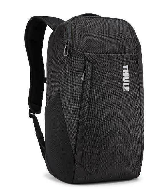 Thule Accent zaino 20L nero