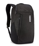 Thule Accent zaino 20L nero