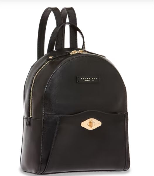 Zaino The Bridge Donna ZAINO THE BRIDGE DONNA – IS@BAG