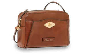 04330201 Tracolla "The Bridge"