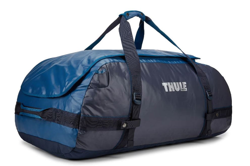 Thule Chasm borsone 130L blu poseidon