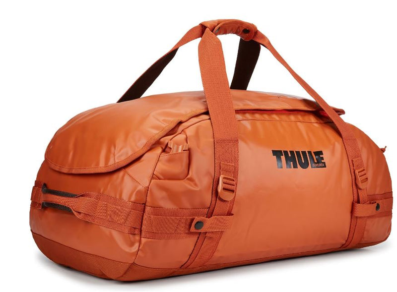 Thule Chasm borsone 70L arancione