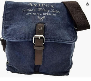 Borsello "Avirex" CNV0c