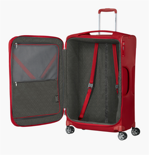 Trolley 55"Samsonite" D'lite