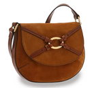 Borsa Tracolla "The Bridge"
