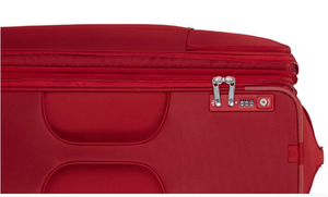 Valigia 71"Samsonite" D'lite